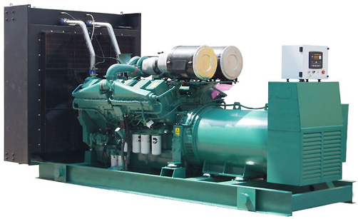 鄂城30kw康明斯柴油发电机组图片 鄂城30kw康明斯柴油发电机组图片