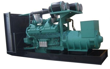 鄂城200kw康明斯发电机组图片 鄂城200kw康明斯发电机组图片