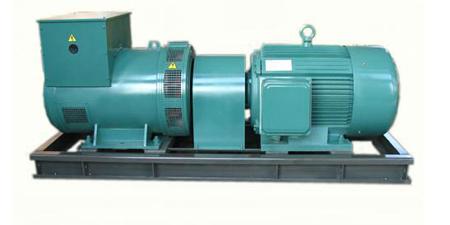 鄂城发电机出租