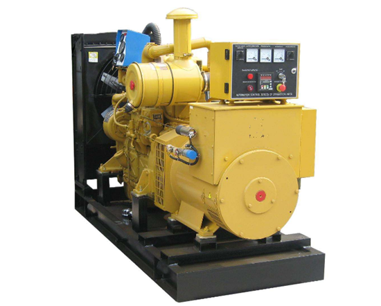 鄂城发电机出租