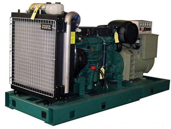 鄂城柴油发电机